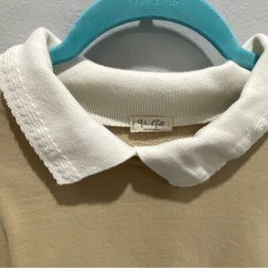 Brandy melville oversized sweater